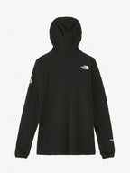 Women's Expedition Grid Fleece Hoodie #K [NL22321]｜THE NORTH FACE