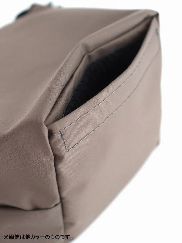 Tomte #Black｜Okara