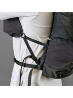 ラッシュ 30 #シャドウグレー [RP305SHG]｜PAAGO WORKS