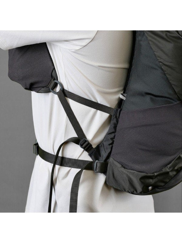 ラッシュ 30 #シャドウグレー [RP305SHG]｜PAAGO WORKS