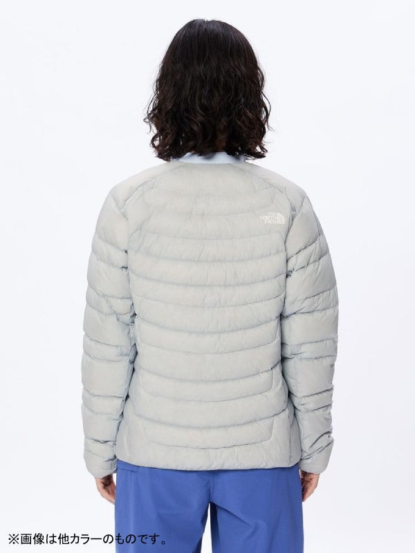 Women's Thunder Roundneck Jacket #SR [NYW82313] | THE NORTH FACE