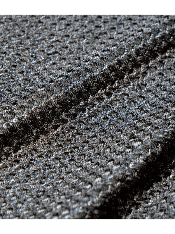 ADRIFT HOODY WITH SHELL #Carbon/Black [103823]｜STATIC