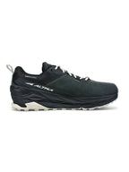 OLYMPUS 5 HIKE LOW GTX #Black [AL0A7R6R000]｜ALTRA