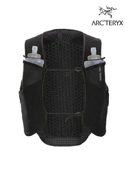 Norvan 14 Vest #Black [X00000751701]｜ARC'TERYX