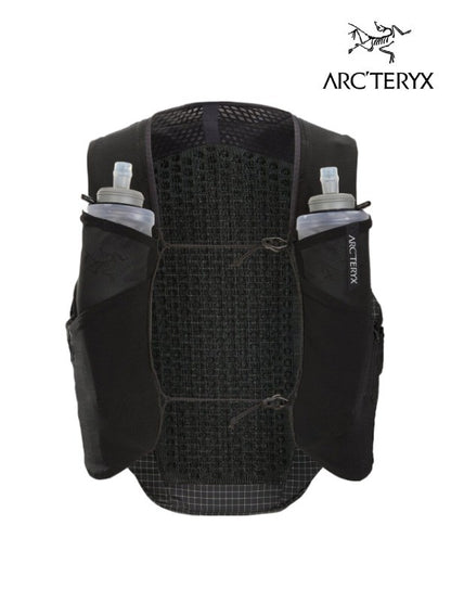 Norvan 14 Vest #Black [X00000751701] | ARC'TERYX