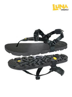 Mono Winged Edition (unisex)｜LUNA SANDALS