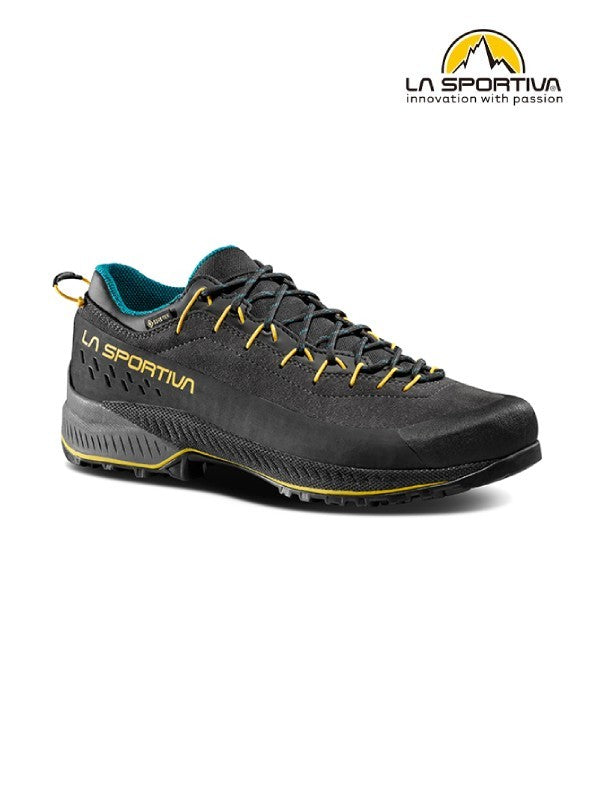 TX4 EVO GTX #カーボン/バンブー [37D900735/ZFAS052G00E35]｜LA SPORTIVA