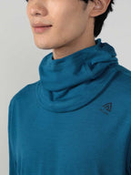 Warmwool Hood Sweater V2 [M] #Corsir [108452]｜ACLIMA