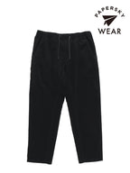HIKE&BIKE CAVE CORDUROY JOGGER PANTS #BLACK｜PAPERSKY WEAR