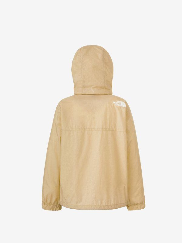Kid's Compact Jacket #KT [NPJ72310]｜THE NORTH FACE