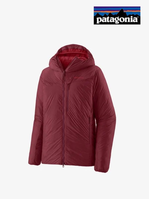 Men's DAS Light Hoody #WAX [85300]｜patagonia