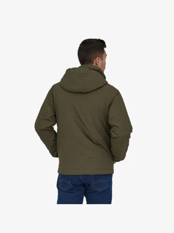 Men's Isthmus Jacket #BSNG [26990]｜patagonia
