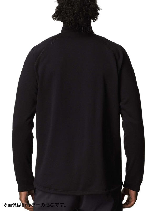 Men's Power Up Jacket #Blue Illusion [830021]｜HOUDINI