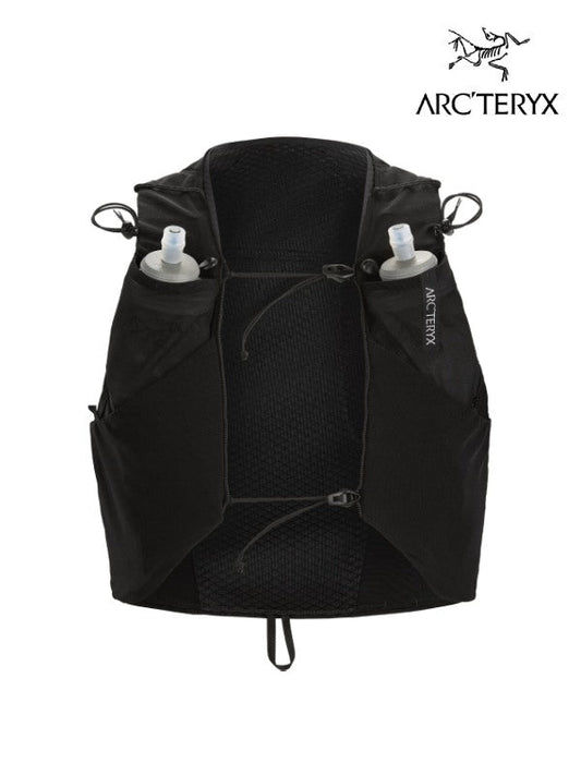 Norvan 7 Vest #Black [X00000716401]｜ARC'TERYX
