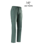 Gamma AR Pant M (Reg Leg) #Boxcar [X00000598101]｜ARC'TERYX