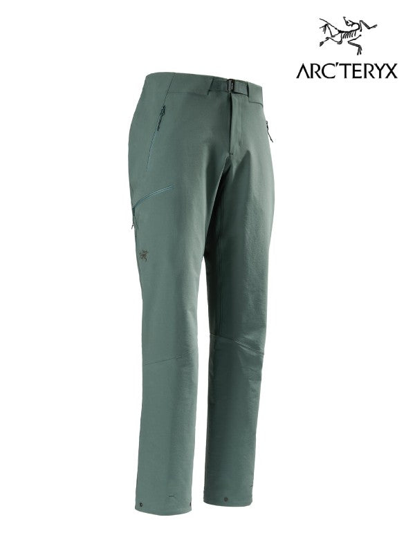 Gamma AR Pant M (Reg Leg) #Boxcar [X00000598101]｜ARC'TERYX