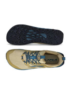 孤峰 8 公尺 #TAN | ALTRA