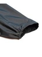 ADRIFT HOODY FULL SHELL #Carbon [103923]｜STATIC