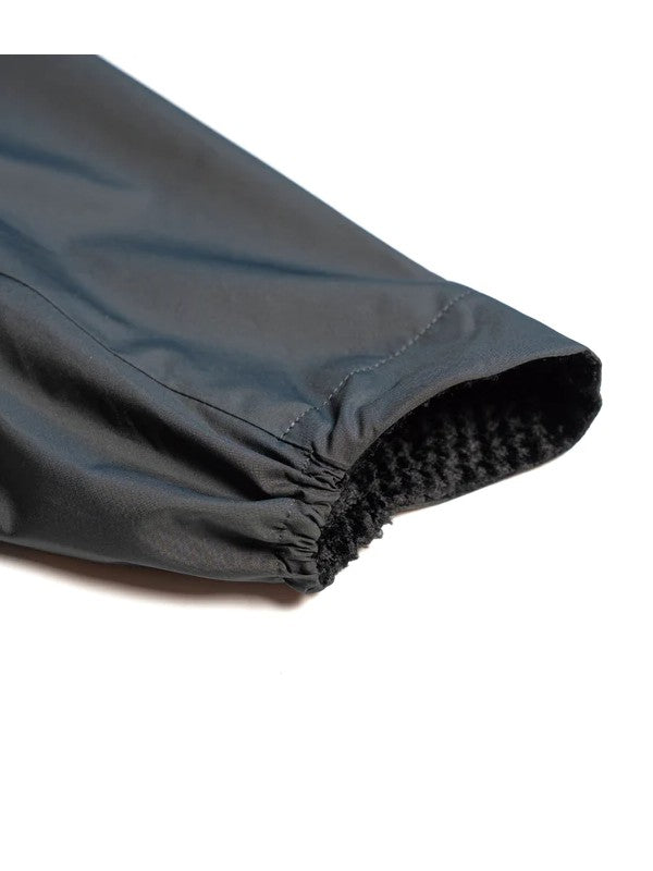 ADRIFT HOODY FULL SHELL #Carbon [103923]｜STATIC