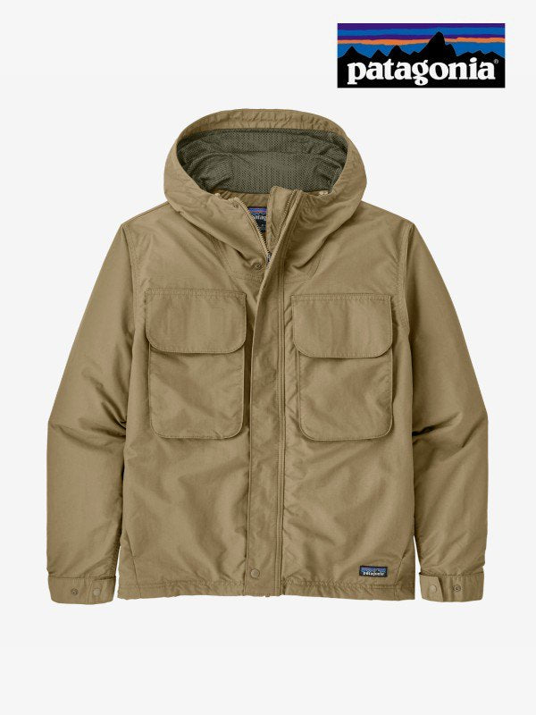 Men's Isthmus Utility Jacket #CSC [26506] | Patagonia