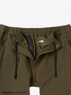 Alpine Light Pant #K [NB32301]｜THE NORTH FACE【Outlet_30】