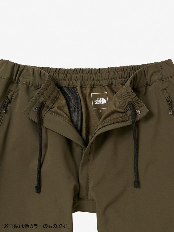 Alpine Light Pant #K [NB32301]｜THE NORTH FACE