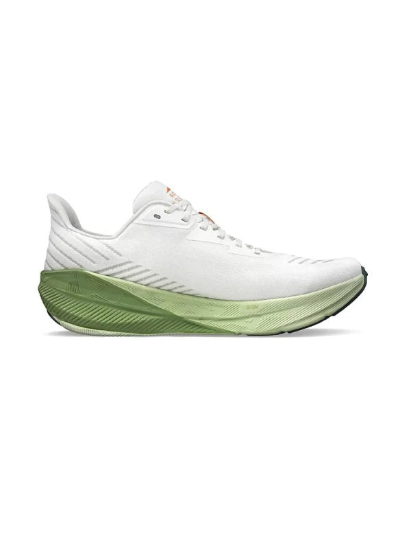 ALTRAFWD EXPERIENCE M #WHITE｜ALTRA