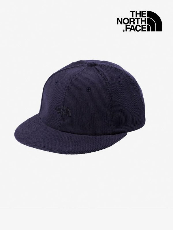 Corduroy Cap #AN [NN42332]｜THE NORTH FACE【Outlet_50】
