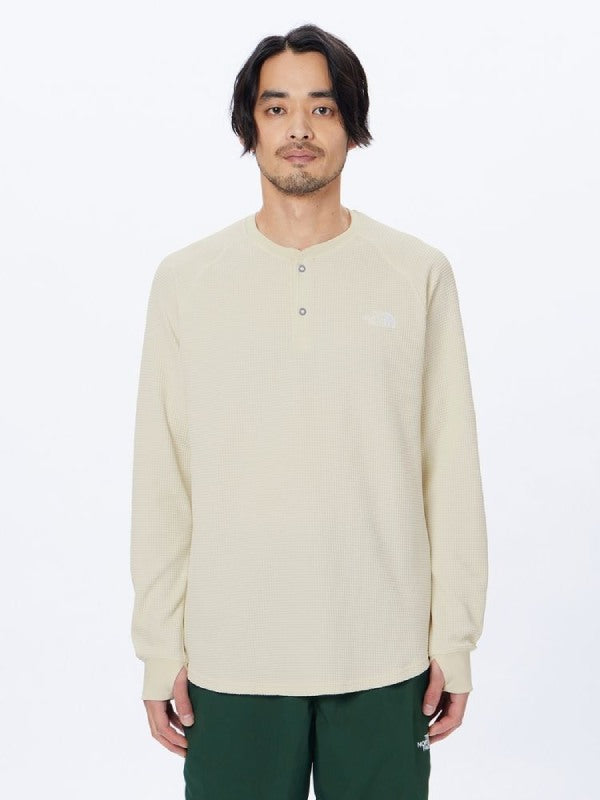 Free Run Waffle Crew #VW [NT62394]｜THE NORTH FACE