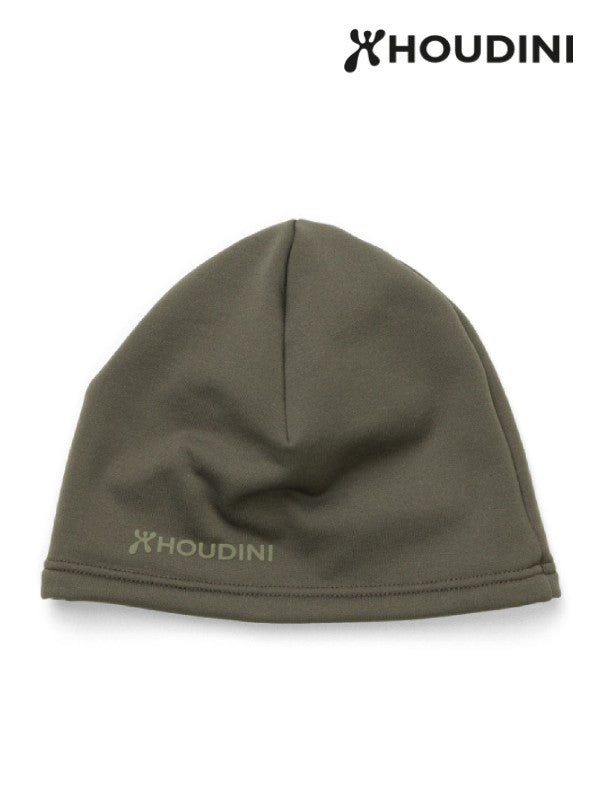 Power Top Hat #Baremark Green [850002]｜HOUDINI