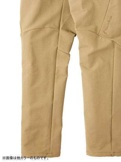 Absaroka Pant #Brown [TB233-58020] ｜Teton Bros.