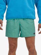 Men's Baggies Shorts - 5 #FRTL [57022] ｜patagonia