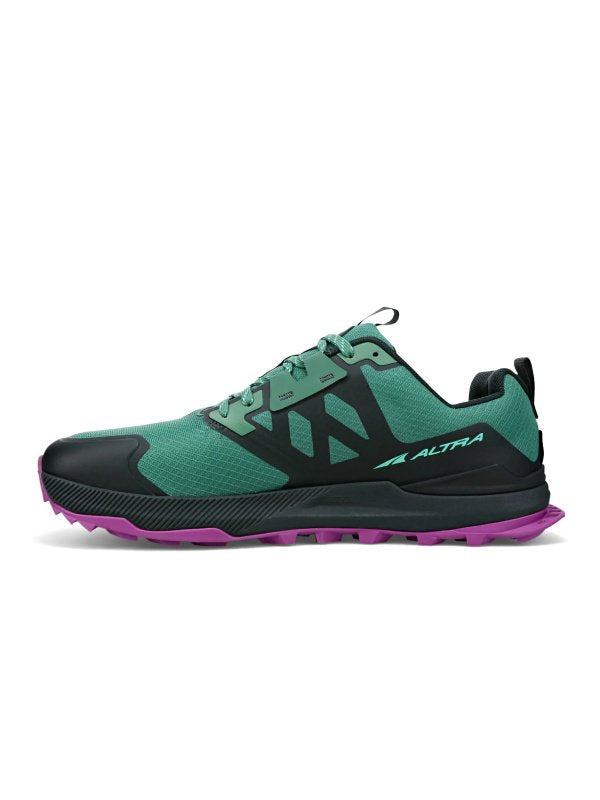 LONE PEAK 7 #Green/Teal｜ALTRA