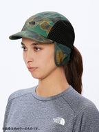 Free Run Earflap Cap #PK [NN42371]｜THE NORTH FACE