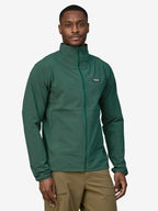 Men's R1 TechFace Jacket #CIFG [83581]｜patagonia