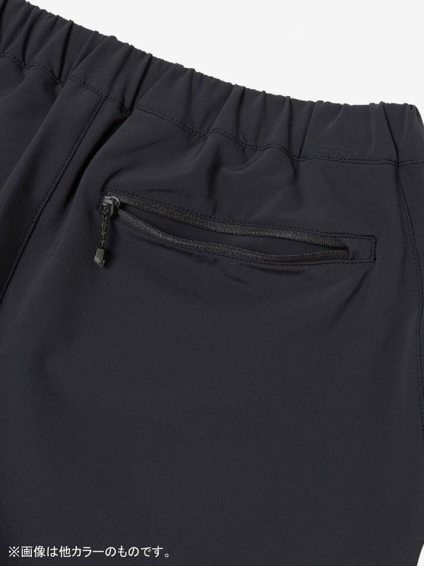 Women's Alpine Light Pant #SR [NBW32301]｜THE NORTH FACE