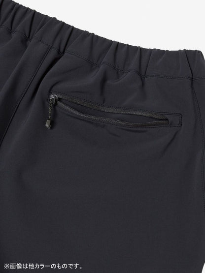 Women's Alpine Light Pant #SR [NBW32301]｜THE NORTH FACE