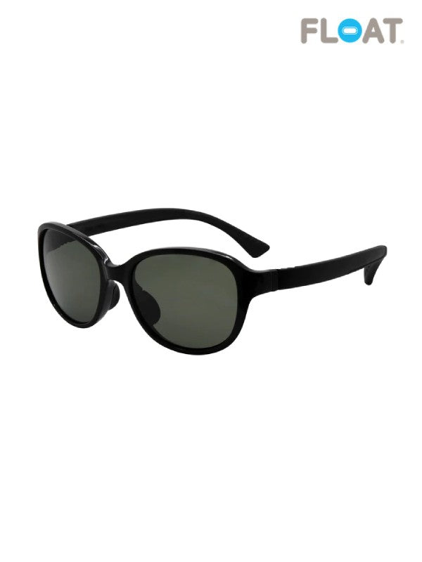 VEGA BLACK /GY - Active Black｜FLOAT