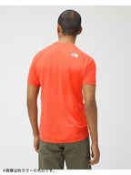Expedition S/S Dry Dot Crew #K [NT12324]｜THE NORTH FACE