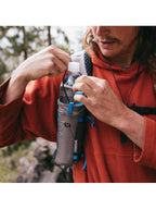 Bottle Rocket #Grey [GSCU0080-014]｜GOSSAMER GEAR