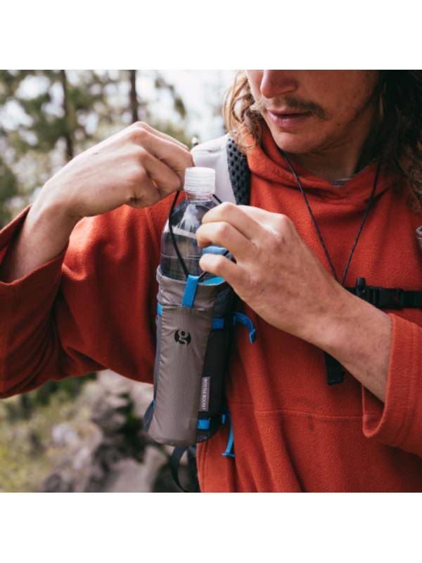 Bottle Rocket #Grey [GSCU0080-014]｜GOSSAMER GEAR