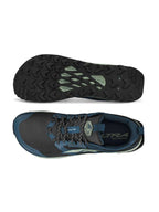 LONE PEAK 8 WIDE M #NAVY/BLACK｜ALTRA