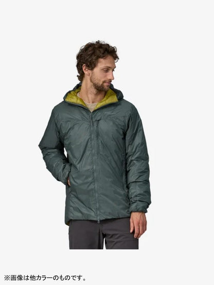 Men's DAS Light Hoody #WAX [85300]｜patagonia