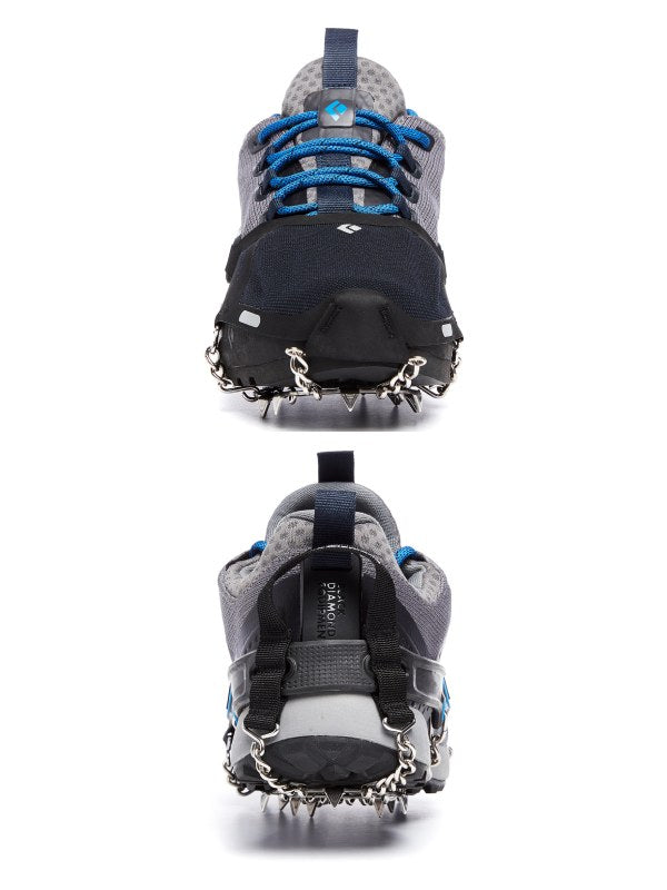 ディスタンススパイク トラクションディバイス [BD3700000]｜Black Diamond