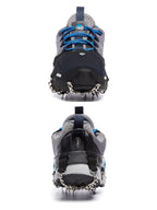 ディスタンススパイク トラクションディバイス [BD3700000]｜Black Diamond