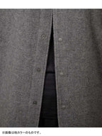 マタギ 尾州 #スミイロ [041032]｜AXESQUIN