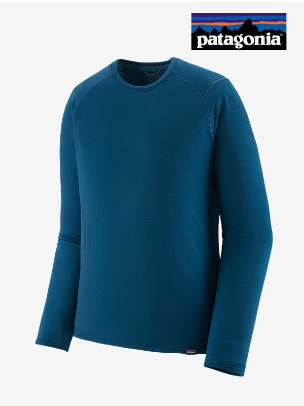 Men's Cap TW Crew #LMBE [43647] ｜patagonia