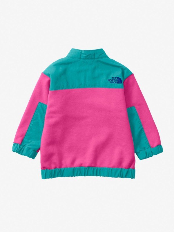 Baby Denali Sweat Jacket #ML [NTB62335]｜THE NORTH FACE【Outlet_40】