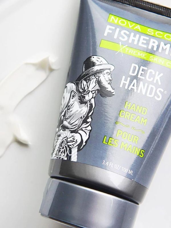 Nova Scotia Fisherman Deck Hands [NS-LO-D] | NOVA SCOTIA FISHERMAN