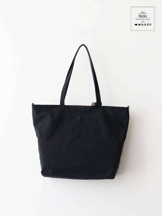 Every Tote #Black ｜holo